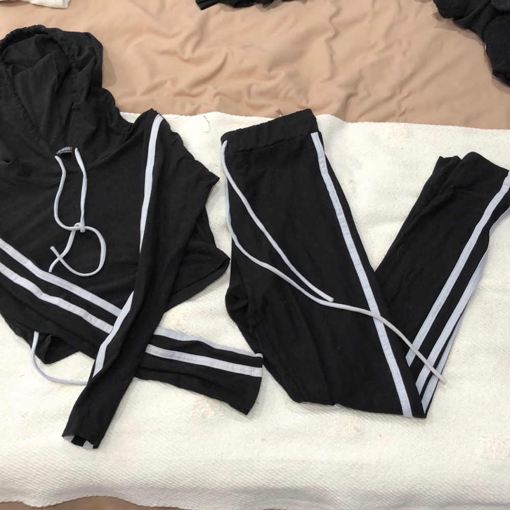 2 piece set